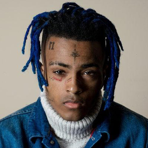 XXXtentacion