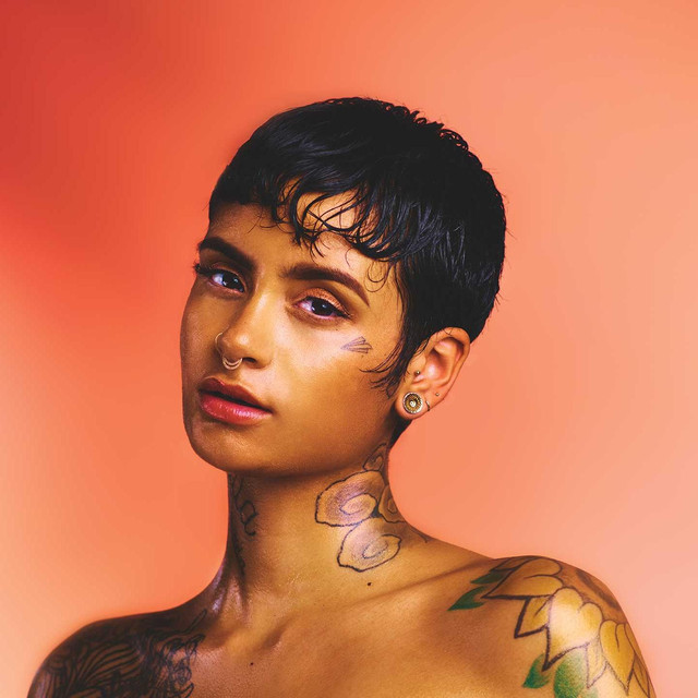 Kehlani