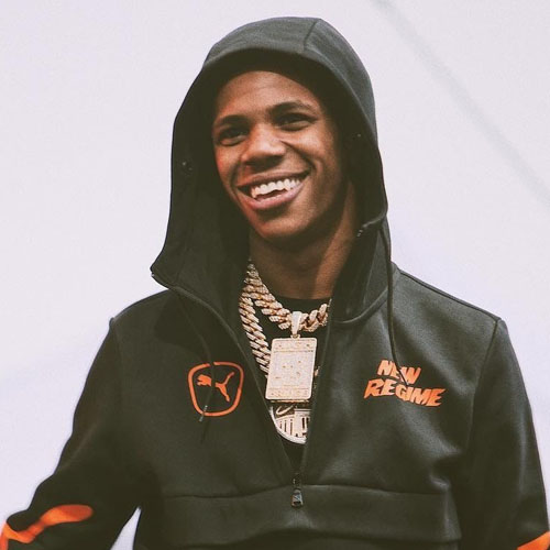 A Boogie Wit Da Hoodie