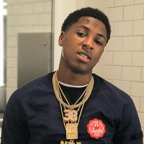 NBA YoungBoy