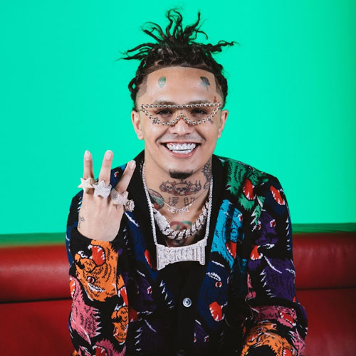 Lil Pump