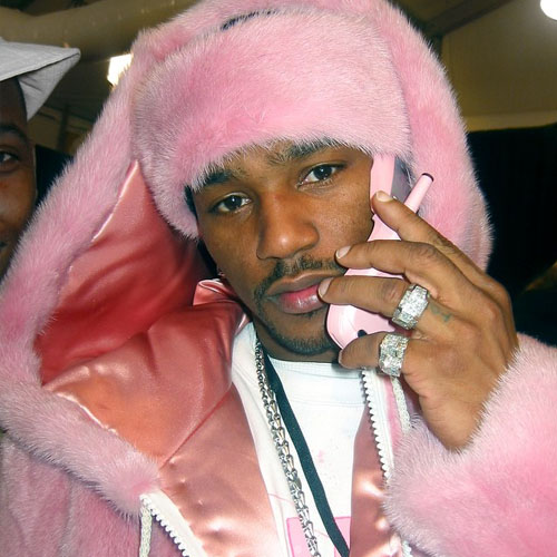 Cam'ron