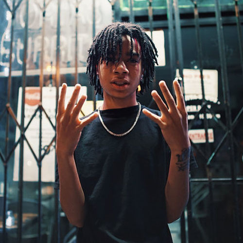 YBN Nahmir