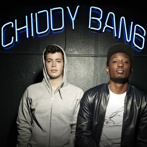 Chiddy Bang