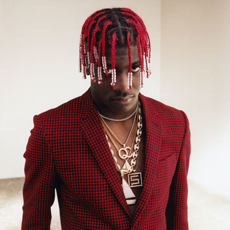 Lil Yachty