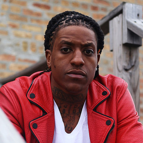 Rico Recklezz