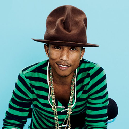 Pharrell