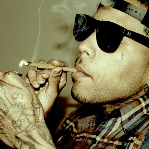 Kid Ink