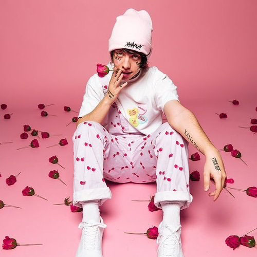 Lil Xan