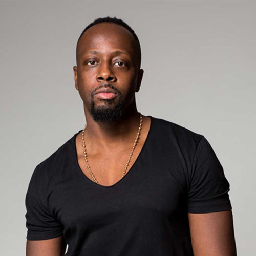 Wyclef Jean