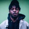 Isaiah Rashad