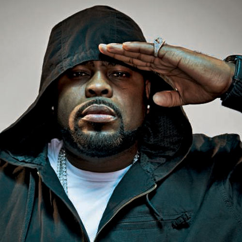 Crooked I