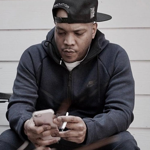 Styles P