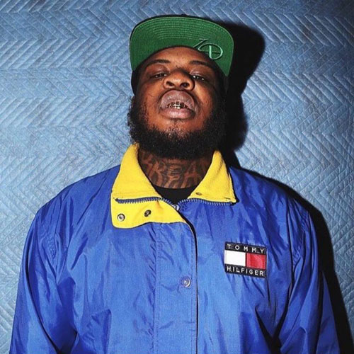 Maxo Kream