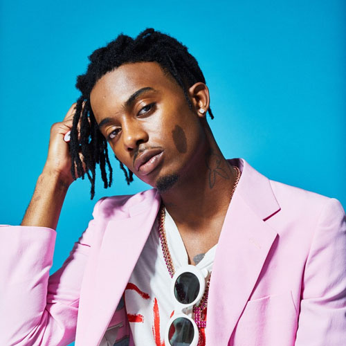 Playboi Carti