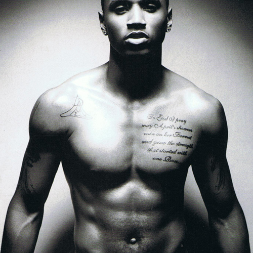 Trey Songz