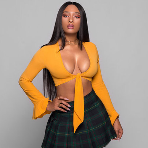 Megan Thee Stallion