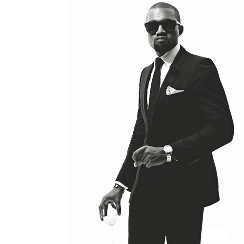 Kanye West