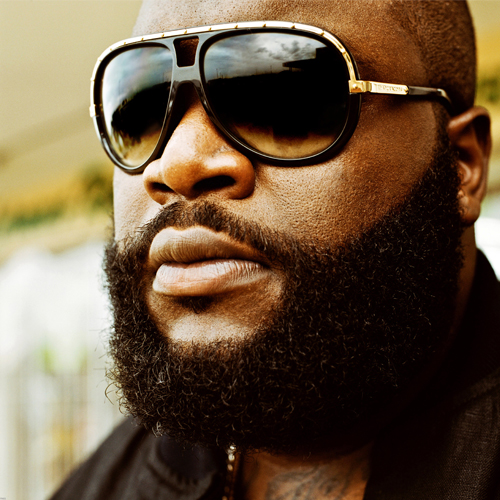 Rick Ross