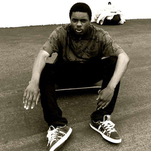 Vince Staples