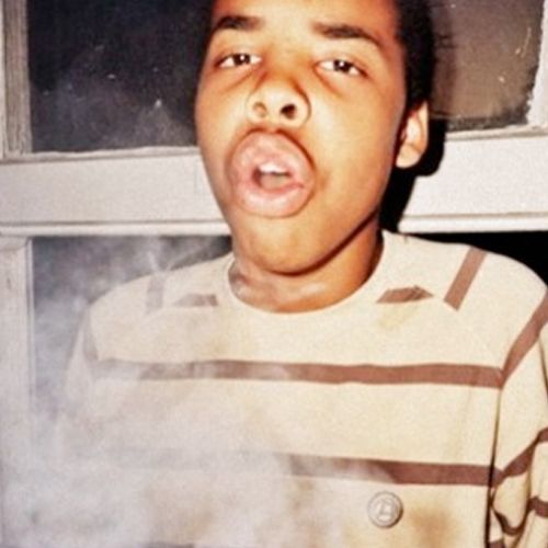 Earl Sweatshirt