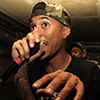 Hodgy Beats