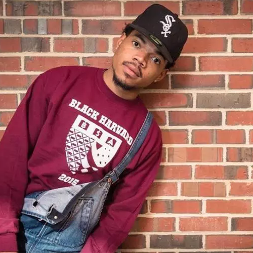 Chance The Rapper