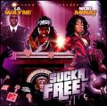 Sucka Free - Nicki Minaj