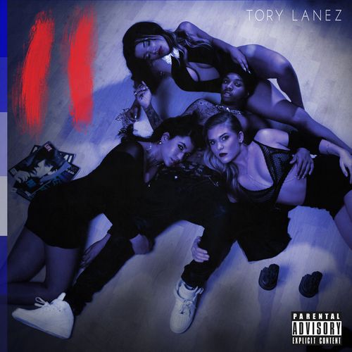 Chixtape 2 - Tory Lanez | MixtapeMonkey.com