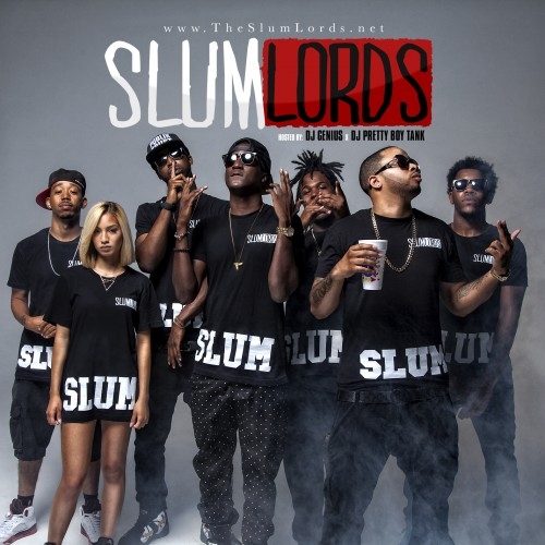 Slumlords - K Camp | MixtapeMonkey.com