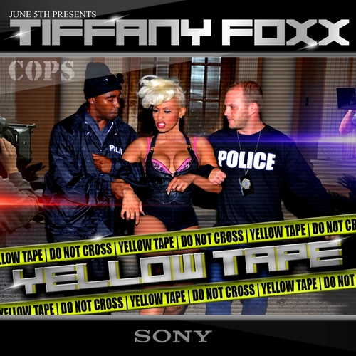 Yellow Tape - Tiffany Foxx | MixtapeMonkey.com