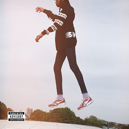 E.D.G.E - Little Simz | MixtapeMonkey.com