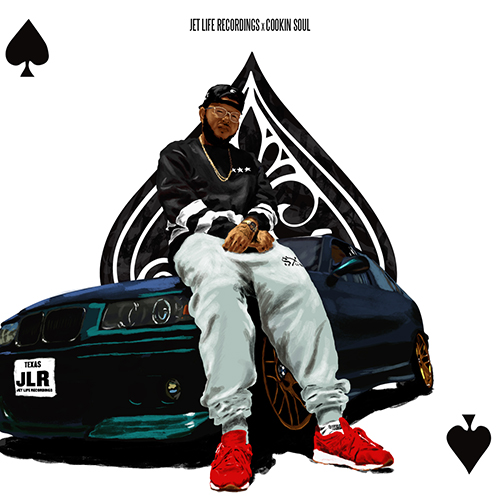 ACE - Le$ | MixtapeMonkey.com