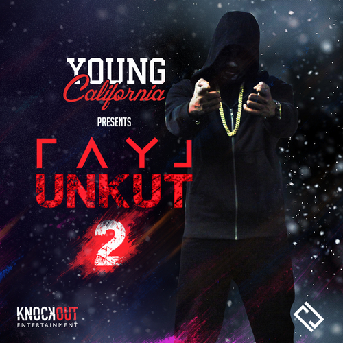 Unkut 2 - Ray J | MixtapeMonkey.com