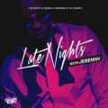 Late Nights With Jeremih - Jeremih