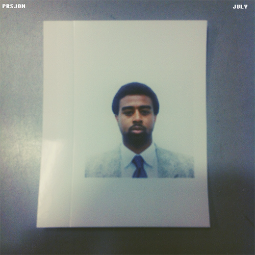 July EP - Paris Jones | MixtapeMonkey.com