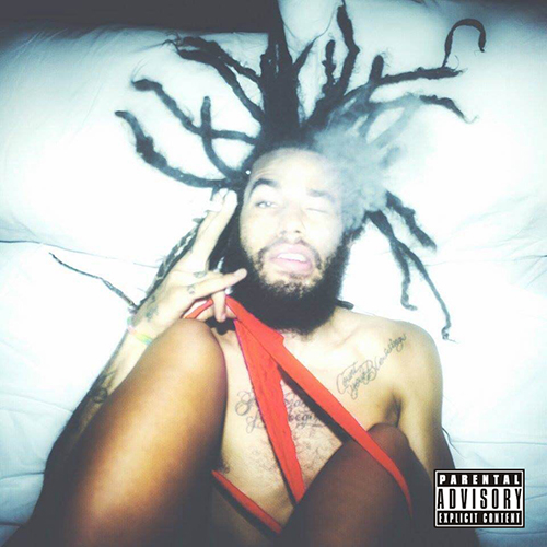 The Boy Who Lived - DillanPonders | MixtapeMonkey.com