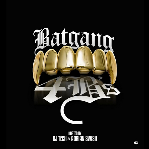 Batgang: 4B