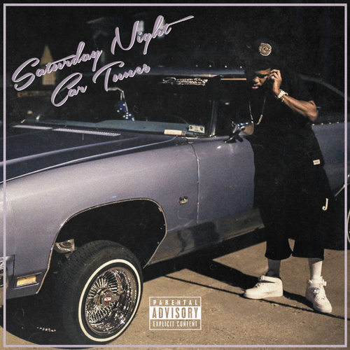 Saturday Night Car Tunes - Curren$y | MixtapeMonkey.com