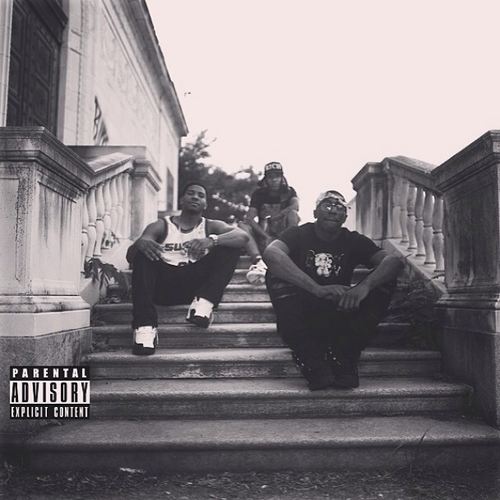 Legend Dynasty - Jahlil Beats & CRMC | MixtapeMonkey.com