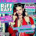 Birth Of An Icon - Riff Raff