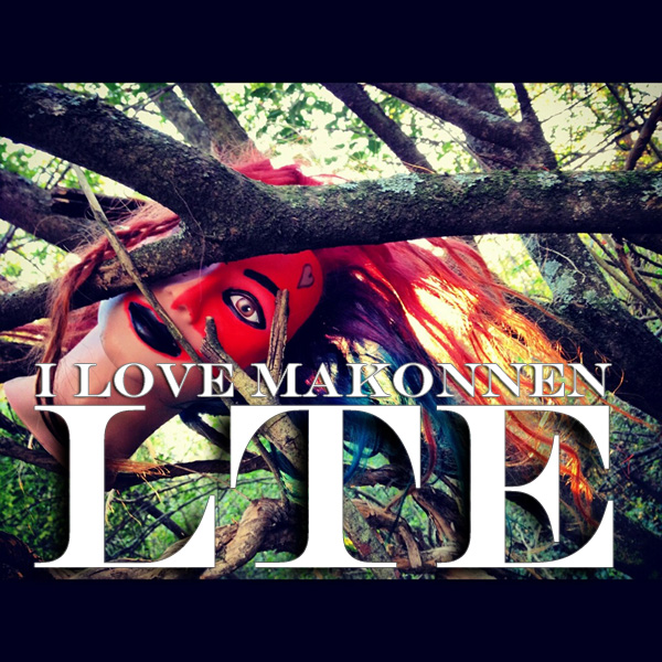 LTE - I Love Makonnen | MixtapeMonkey.com