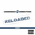 AmeriKKKan Korruption Reloaded - Capital Steez