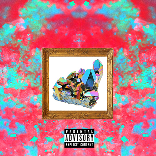 Super Exotics - Wolf Paradise + | MixtapeMonkey.com