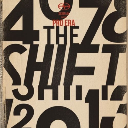 The Shift EP - Pro Era | MixtapeMonkey.com