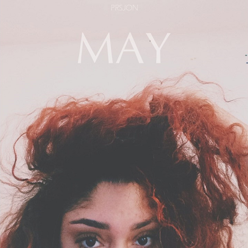 May EP - Paris Jones | MixtapeMonkey.com