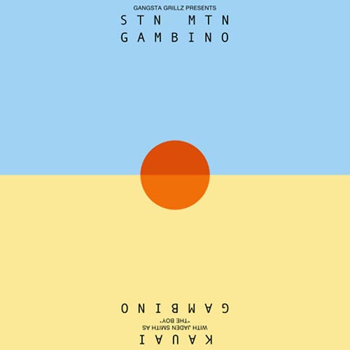 STN MTN - Childish Gambino | MixtapeMonkey.com