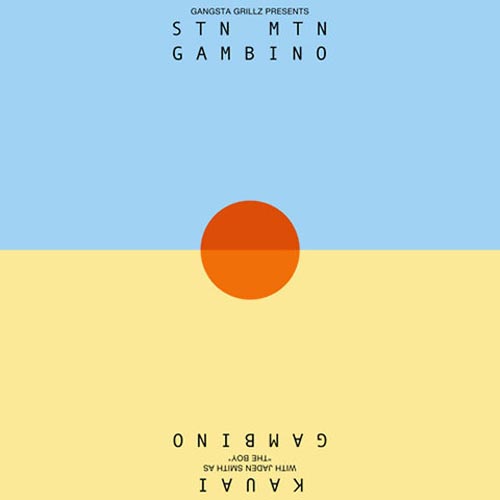 STN MTN - Childish Gambino | MixtapeMonkey.com