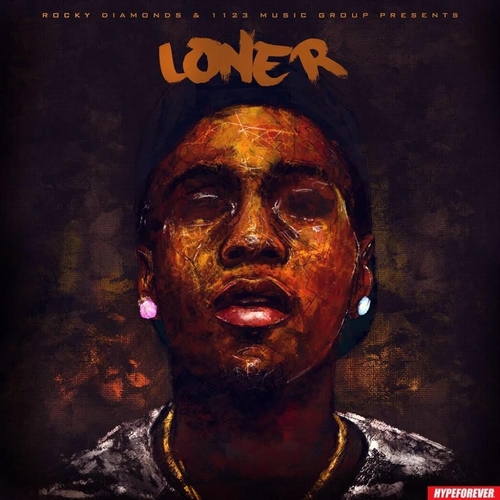 Loner - Rocky Diamonds | MixtapeMonkey.com