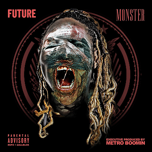 Monster - Future | MixtapeMonkey.com